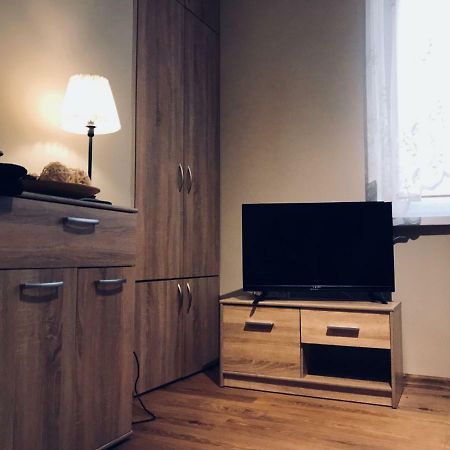 Studio Ewa Gdansk Dış mekan fotoğraf