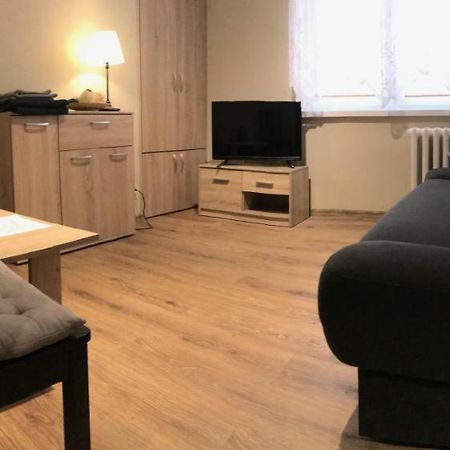 Studio Ewa Gdansk Dış mekan fotoğraf