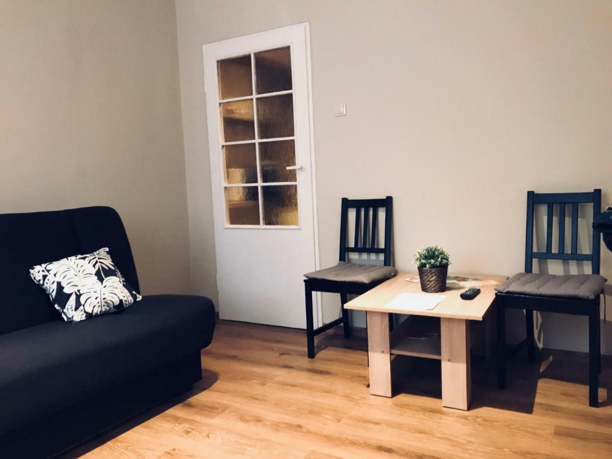 Studio Ewa Gdansk Dış mekan fotoğraf