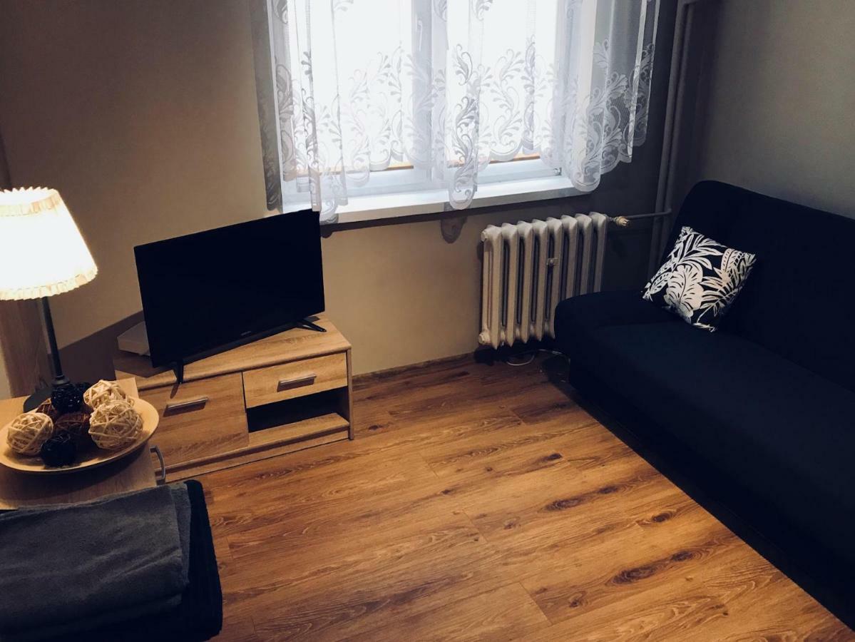 Studio Ewa Gdansk Dış mekan fotoğraf