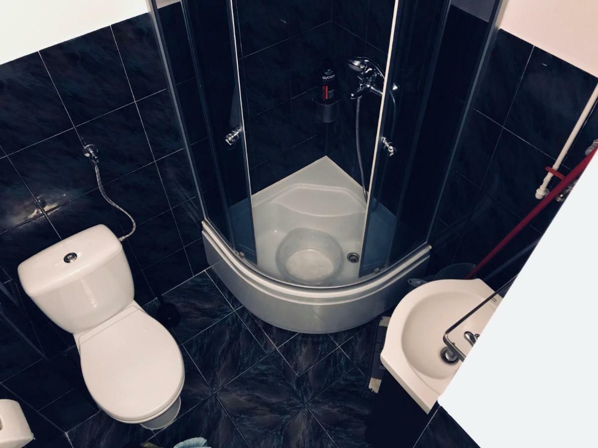Studio Ewa Gdansk Dış mekan fotoğraf