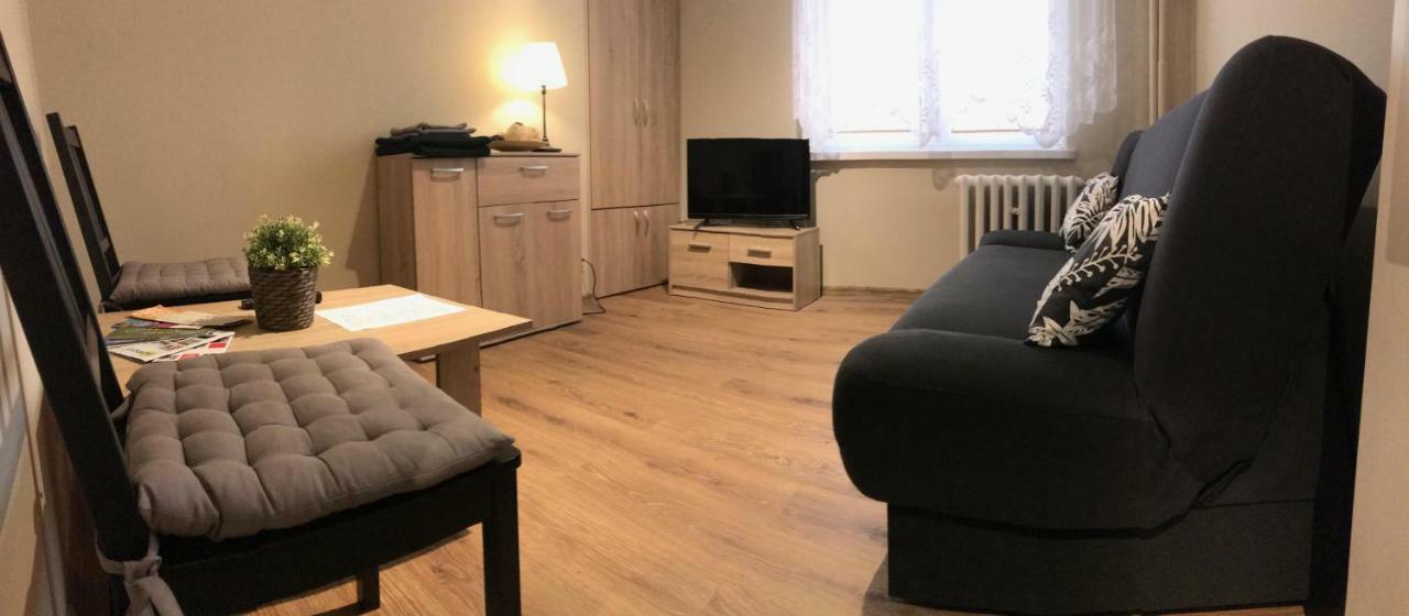 Studio Ewa Gdansk Dış mekan fotoğraf